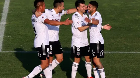 El Cacique se prepara para sus finales.