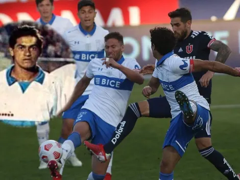 La Vieja Reinoso le pega a Poyet tras el clásico universitario