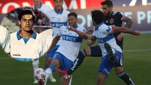 La Vieja Reinoso apunta sus dardos a Poyet tras el clásico contra la U.