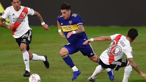 El clásico más importante de este lado del continente vivirá una nueva versión por la Copa Argentina.