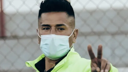 Acuña no va más como técnico de San Felipe