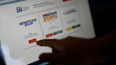 El SII lleva las postulaciones de los emprendimientos interesados.