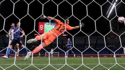 España se metió en la final con el golazo de Marco Asensio.