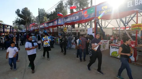 Gobierno prepara Plan 18 Seguro para Fiestas Patrias