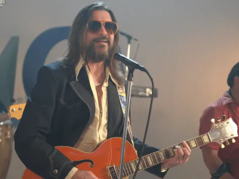Juanes homenajea a Juan Luis Guerra con versión de La Bilirrubina