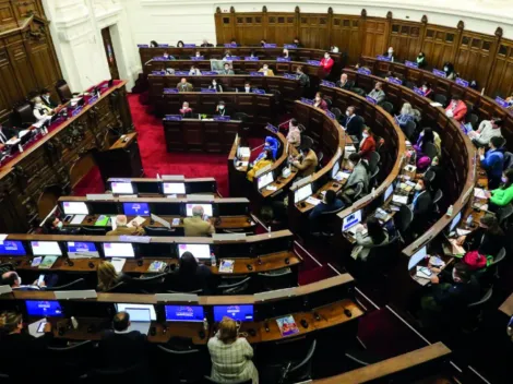 Unión Europea respalda a la Convención Constitucional con carta en cuatro idiomas originarios