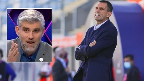 Poyet ha ganado uno de los últimos 10 partidos con la UC