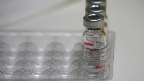 Revisa las jornadas de vacunación para esta semana