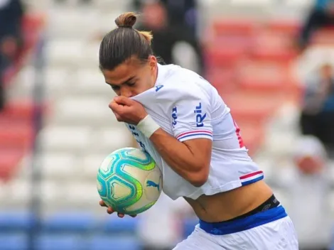 Papá de Thiago Vecino enloquece con su posible llegada a Colo Colo: "Es uno de los grandes de América"