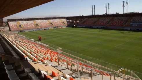 Calama es opción para ser la sede del partido ante Brasil