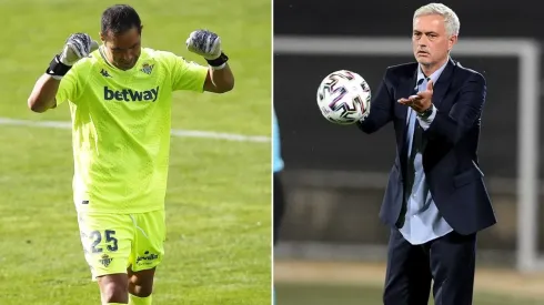 El chileno quiere arribó a Marbella para la última parte de la pretemporada del Betis.