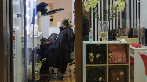 Pymes pueden seguir solicitando beneficios. (Foto: Agencia Uno).