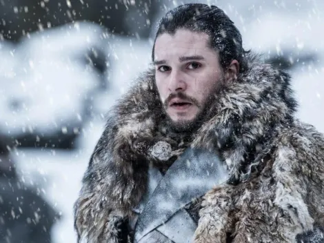 Kit Harington confiesa que Game of Thrones le arruinó su salud mental