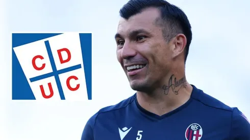 Gary Medel podría cambiar de equipo en esta ventana europea