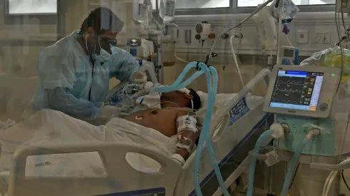 ¿Cuántos casos covid hay este martes 3 de agosto?