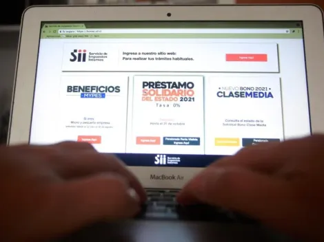 Detalles de la postulación al Bono Adicional Variable