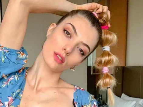 Vidaurre explica por qué nunca ha probado los porotos con riendas