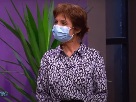 Paula Daza se sincera sobre los orígenes de sus looks