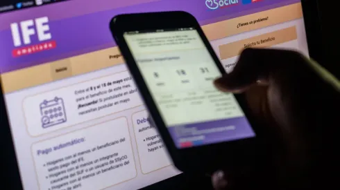 Este 6 de agosto se puede postular al IFE. (Foto: Agencia Uno).