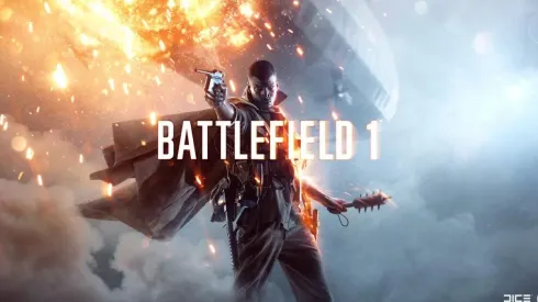 Battlefield 1 está disponible en dos plataformas de ventas.