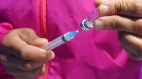 ¿A quién le toca vacunarse este miércoles 4 de agosto?