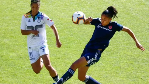 Pésimas noticias para la Santiago Morning y la U: la Copa Libertadores Femenina 2021 no se juega en Chile.