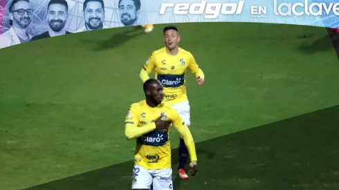 Everton encendió la lucha por el Campeonato Nacional, y es tema en RedGol en La Clave, junto a lo que nos cuente Enzo Olivera desde Italia.