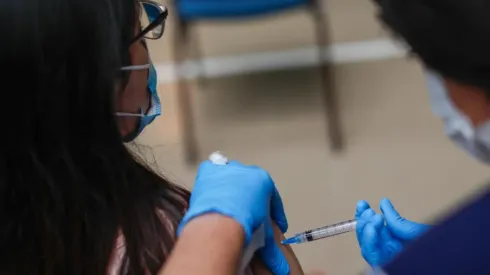 De acuerdo al balance diario de Covid-19, hoy se reportaron 674 casos nuevos.