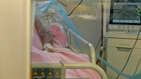 ¿Cuántos casos hay este miércoles 4 de agosto?