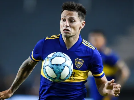 Borghi cuenta que Mauro Zárate fue ofrecido a Colo Colo