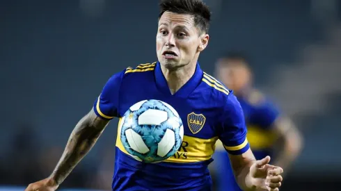 Mauro Zárate ofrecido a Colo Colo, según info de Claudio Borghi.