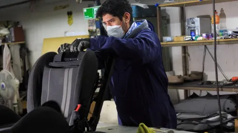 Subsidio que se entregará a a los trabajadores que tengan un nuevo contrato de trabajo.