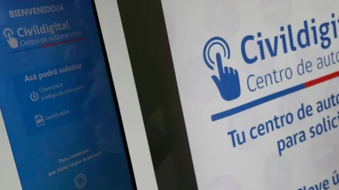 La plataforma sirve para realizar todo tipo de trámites en línea.