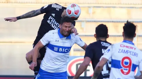 Lanaro es uno de los apuntados por Yáñez