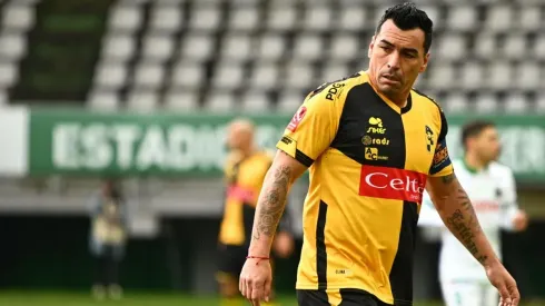 Coquimbo Unido viene de perder la cima en la Primera B.