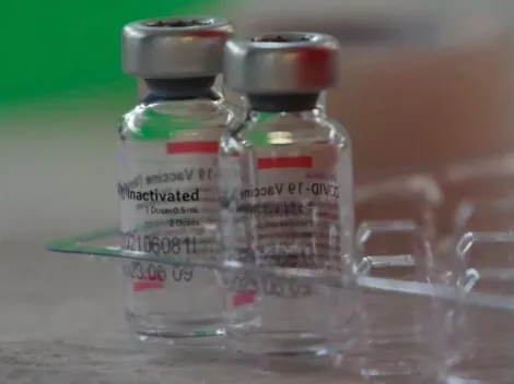 Variante Delta: ¿Qué es, detalles y cuál es su origen?