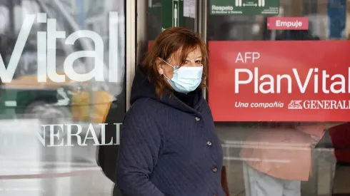 Este beneficio se entregará a quienes quedaron sin dinero en sus fondos de pensiones