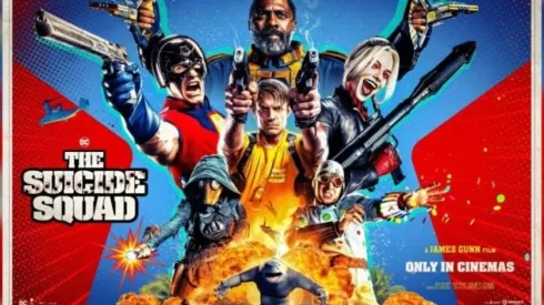 Un gran elenco protagonizará la primera cinta de James Gunn luego de su traspaso desde Marvel Studios.