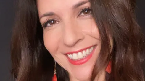 Karla Constant ahora será la animadora del nuevo programa de imitaciones The Covers.