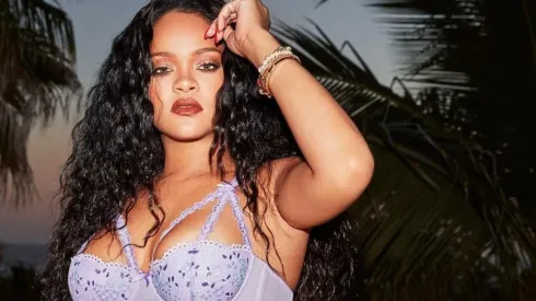 Rihanna tuvo un explosivo éxito con su línea de maquillaje Fenty Beauty.