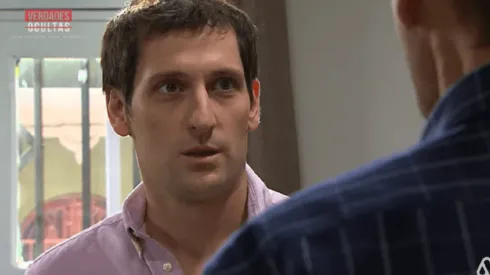 Verdades Ocultas Revelación de Benjamín impacta a los televidentes