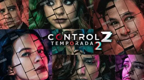 Control Z
