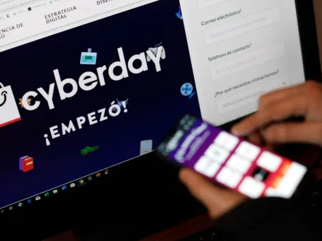 Estudio del Sernac revela que empresas utilizan patrones oscuros en sitios web para persuadir a consumidores