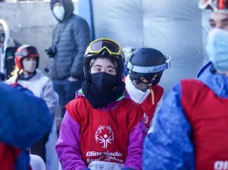 Chile tiene representantes en los Juegos Mundiales de Invierno 2022