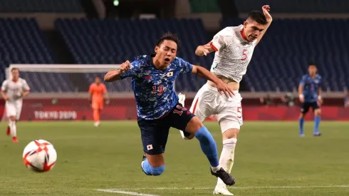 Japón y México repetirán el duelo de la fase de grupos.