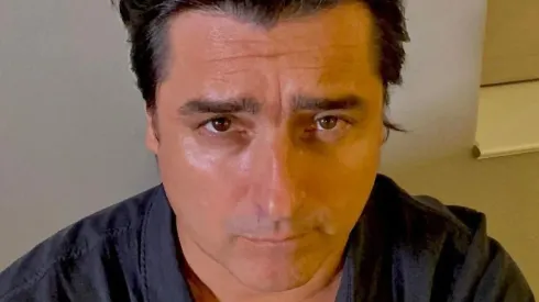 Jorge Zabaleta ha impulsado múltiples programas a través de Instagram, junto a Pancho Saavedra.