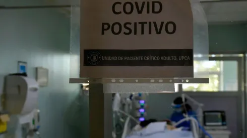 ¿Cuántos casos covid hay este jueves 5 de agosto en Chile?