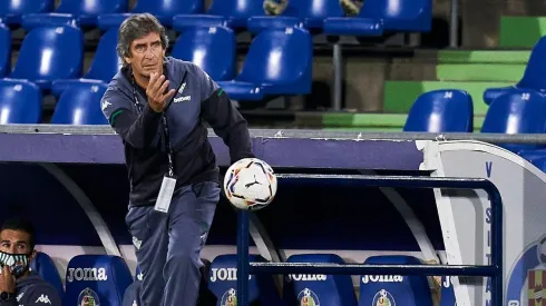 El Betis sumó su tercera derrota de la pretemporada.