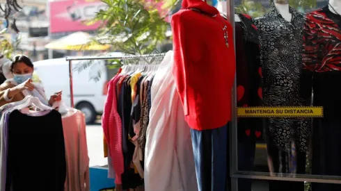 Siguen las ayudas a las pymes. (Foto: Agencia Uno).