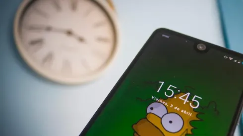 ¿Cuándo se inicia el horario de verano en Chile?